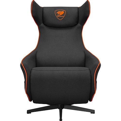 Геймерське крісло Cougar Magus Black (3MMGSORB.0001) - придбати в Дніпрі, Україні: ціна, характеристики | інтернет-магазин TOUCH