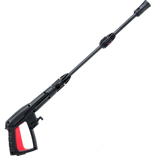 Пістолет розпилювач для мийки високого тиску Intertool DT-1530 - придбати в Дніпрі, Україні: ціна, характеристики | інтернет-магазин TOUCH
