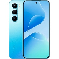Смартфон Infinix Hot 60 Pro 8/128GB Sapphire Blue - придбати в Дніпрі, Україні: ціна, характеристики | інтернет-магазин TOUCH