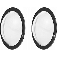 Защита на линзу Telesin S6-PTC-03-TIS для Insta360 X3 Защита на линзу Telesin S6-PTC-03-TIS для Insta360 X3