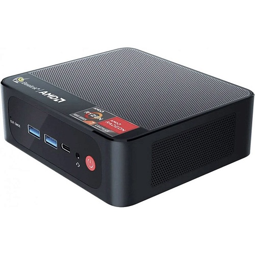 Неттоп Beelink SER5 Pro 16/500GB Black