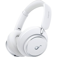 Навушники SoundСore Space Q45 White (A3040G21) - придбати в Дніпрі, Україні: ціна, характеристики | інтернет-магазин TOUCH Навушники SoundСore Space Q45 White (A3040G21) - придбати в Дніпрі, Україні: ціна, характеристики | інтернет-магазин TOUCH