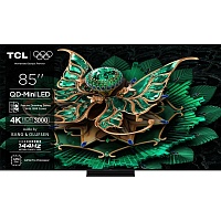 Телевізор TCL C7K 85
