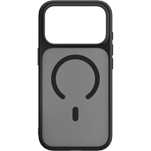 Чохол Blueo Ape Case with MagSafe для Apple iPhone Air Black (BL082-I17ABLK) - придбати в Дніпрі, Україні: ціна, характеристики | інтернет-магазин TOUCH