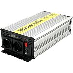 Автомобильный инвертор Ritar RSC-1000 12V 1000W