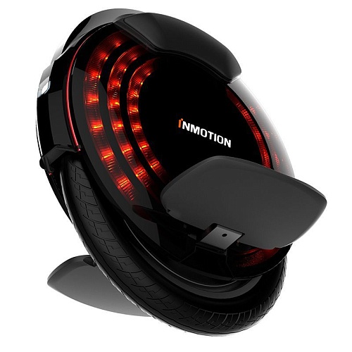Моноколесо InMotion V8F Space