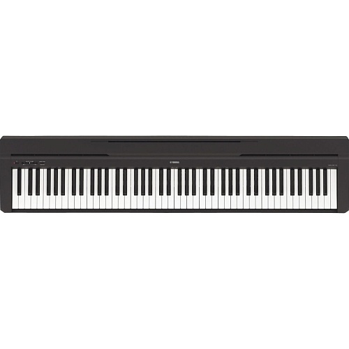 Цифрове піаніно Yamaha P-45 - придбати в Дніпрі, Україні: ціна, характеристики | інтернет-магазин TOUCH