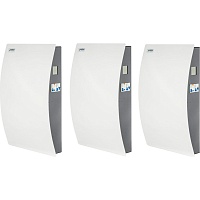 Стабилизатор напряжения Volter Parus-21 (3x7)