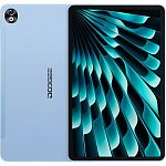 Планшет Doogee T40 Pro 8/512GB LTE Galaxy Blue Global EU