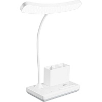 Настольная лампа XO OZ11 White (6920680861460) Настольная лампа XO OZ11 White (6920680861460)