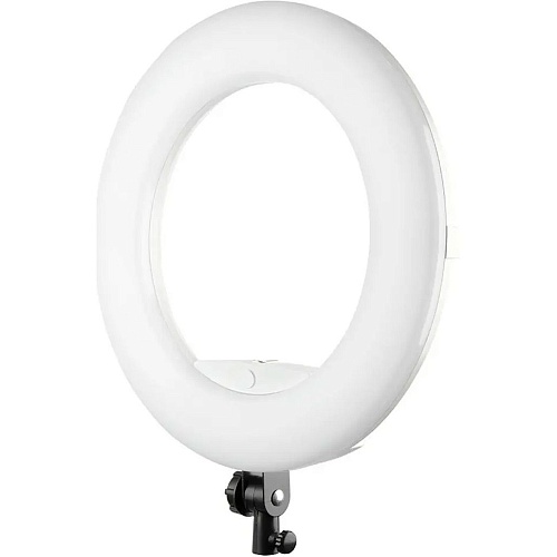 Кільцева LED лампа Veron FS-480 II LSD 45см 48W 2700-7500K White - придбати в Дніпрі, Україні: ціна, характеристики | інтернет-магазин TOUCH