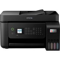 БФП Epson EcoTank L5290 (C11CJ65403) - придбати в Дніпрі, Україні: ціна, характеристики | інтернет-магазин TOUCH