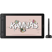 Графический монитор Huion Kamvas 13 Gen3 Black Графический монитор Huion Kamvas 13 Gen3 Black