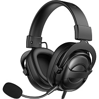 Игровые наушники GamePro Professional HS1630 Black