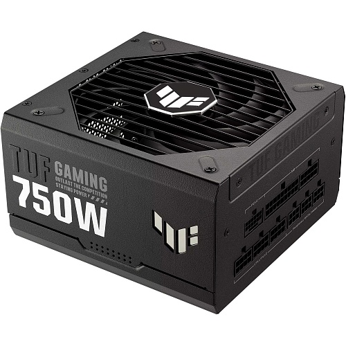 Блок питания Asus TUF Gaming 750W Gold (90YE00S3-B0NA00) 