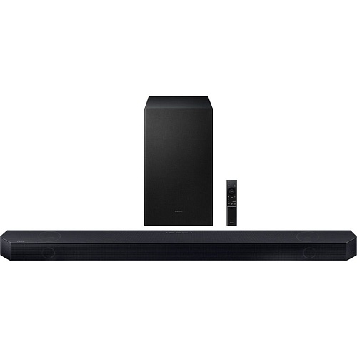 Саундбар Samsung HW-Q700D/UA Soundbar 