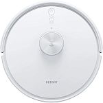 Робот-пылесос ECOVACS Deebot Ozmo Y1 Pro White (DLX34/6943757619191)