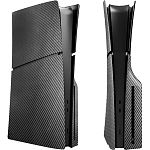 Змінна панель Epik Console Covers для PlayStation 5 Slim Carbon