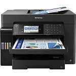 МФУ Epson L15160 + Wi-Fi (C11CH71404)