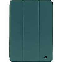 Чехол-книжка ArmorStandart Smart Fold Pen для Samsung Galaxy Tab S11 Pine Green (ARM88427)