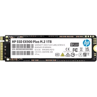 SSD накопичувач HP EX900 Plus 1TB (35M34AA) - придбати в Дніпрі, Україні: ціна, характеристики | інтернет-магазин TOUCH SSD накопичувач HP EX900 Plus 1TB (35M34AA) - придбати в Дніпрі, Україні: ціна, характеристики | інтернет-магазин TOUCH