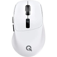 Миша OfficePro M398W Silent Click Wireless White - придбати в Дніпрі, Україні: ціна, характеристики | інтернет-магазин TOUCH