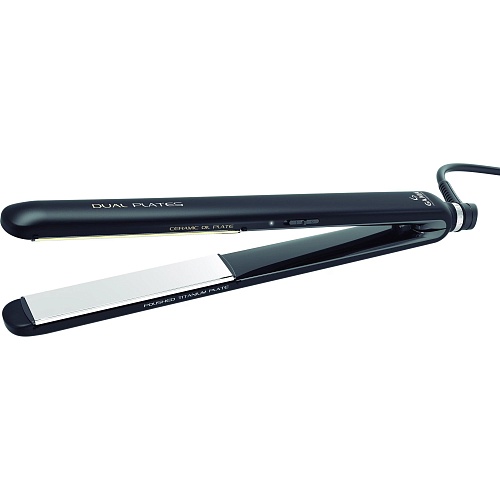 Випрямляч для волосся Ga.Ma CP14 Dual Plates GI2514 - придбати в Дніпрі, Україні: ціна, характеристики | інтернет-магазин TOUCH Випрямляч для волосся Ga.Ma CP14 Dual Plates GI2514 - придбати в Дніпрі, Україні: ціна, характеристики | інтернет-магазин TOUCH