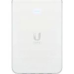 Точка доступу Ubiquiti UniFi U6 In-Wall (U6-IW)