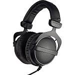Наушники Beyerdynamic DT 770 Pro 80 Ohm Black Edition (717770)