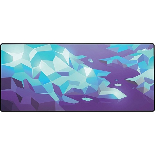 Килимок для миші Xtrfy GP5 Litus Blue XL (GP5-XL-LITUS-BLUE) - придбати в Дніпрі, Україні: ціна, характеристики | інтернет-магазин TOUCH
