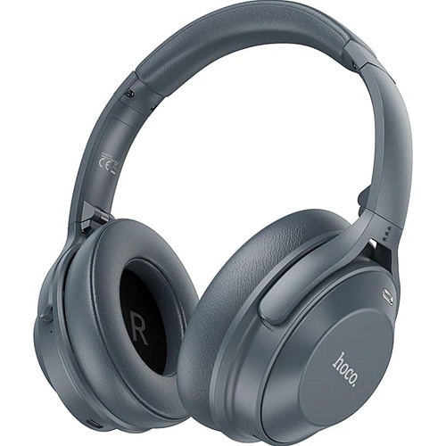 Наушники Hoco W37 Blue