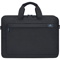 Сумка для ноутбука RivaCase Boboli 8036 15.6" Black Сумка для ноутбука RivaCase Boboli 8036 15.6" Black