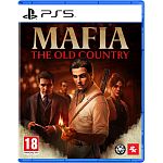 Игра Mafia: The Old Country для PS5 (EN + RU sub) (5026555439053)