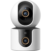 IP-камера для видеонаблюдения Xiaomi Smart Camera C500 Dual (BHR8755EU) IP-камера для видеонаблюдения Xiaomi Smart Camera C500 Dual (BHR8755EU)