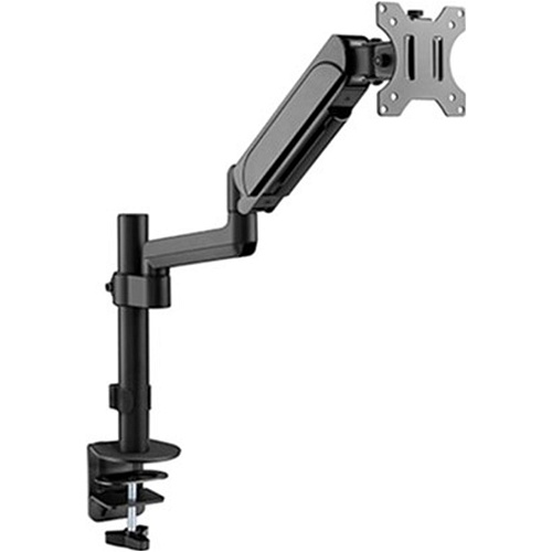 Настольное крепление для монитора Gembird MA-DA1P-01 17-32" Black