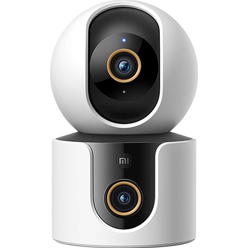IP-камера для відеоспостереження Xiaomi Smart Camera C500 Dual (BHR8755EU) - придбати в Дніпрі, Україні: ціна, характеристики | інтернет-магазин TOUCH