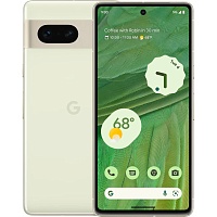 Смартфон Google Pixel 7 8/128GB (Lemongrass) Смартфон Google Pixel 7 8/128GB (Lemongrass)