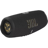 Портативная акустика JBL Charge 5 Tomorrowland Edition (JBLCHARGE5TMLEU)