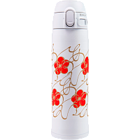 Термокружка Zojirushi SM-TAE48SAWJ 480мл White Термокружка Zojirushi SM-TAE48SAWJ 480мл White