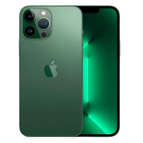 Смартфон Apple iPhone 13 Pro Max 1TB Alpine Green (MNCT3)