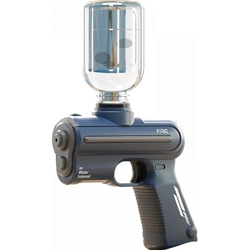Водяной пистолет DK Water Gun 9007B Blue