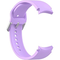 Ремінець ArmorStandart для Samsung Galaxy Watch 7/FE/6/6 Classic/5/5 Pro/4/4 Classic Lilac (ARM81080) - придбати в Дніпрі, Україні: ціна, характеристики | інтернет-магазин TOUCH