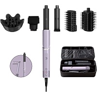 Фен-стайлер Shark FlexStyle Limited Edition Lilac Frost HD440PLEU - придбати в Дніпрі, Україні: ціна, характеристики | інтернет-магазин TOUCH Фен-стайлер Shark FlexStyle Limited Edition Lilac Frost HD440PLEU - придбати в Дніпрі, Україні: ціна, характеристики | інтернет-магазин TOUCH