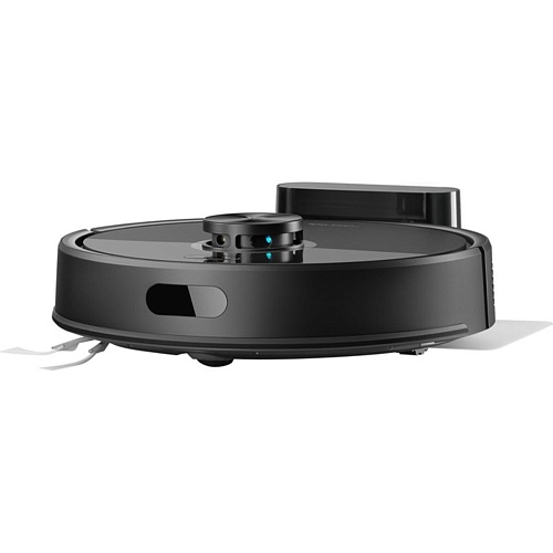 Робот-пилосос Roborock Q7 TF Black - придбати в Дніпрі, Україні: ціна, характеристики | інтернет-магазин TOUCH