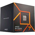 Процесор AMD Ryzen 7 7700 Box (100-100000592BOX) EU