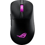 Мышь Asus ROG Keris II Origin Black (90MP04A0-BMUA00)
