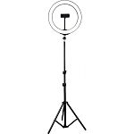 Кільцева LED лампа Puluz PKT3035
