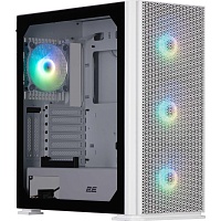 Корпус 2E Gaming Vertex White (2E-GI01W) 