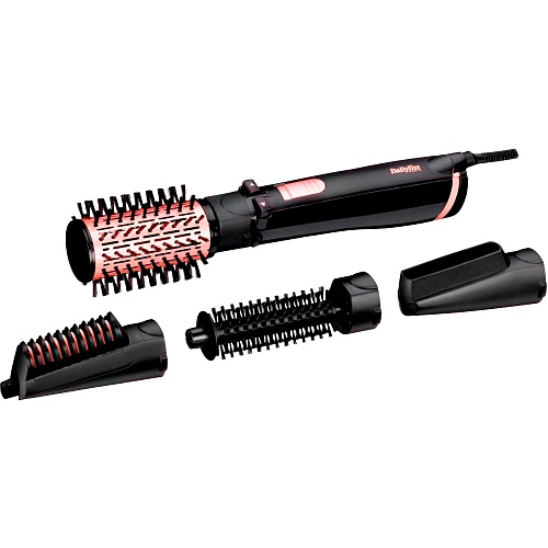 Фен-щетка BaByliss AS200E Уценка