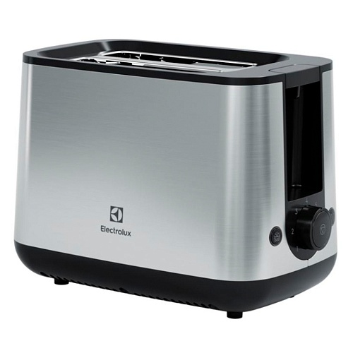 Тостер Electrolux E3T1-3ST - придбати в Дніпрі, Україні: ціна, характеристики | інтернет-магазин TOUCH